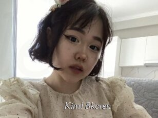 Kim18koren