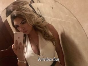 Kimbarbie
