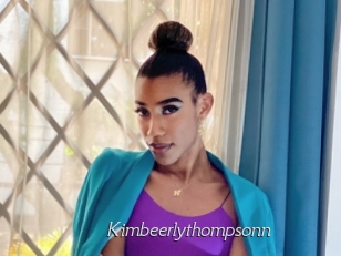 kimbeerlythompsonn Le Scandale