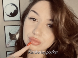 Kimberleyparker
