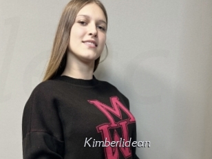 Kimberlidean