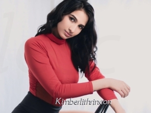 Kimberlithrincon