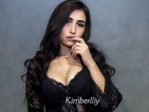 Kimberlliy