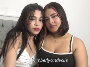 Kimberlyandvale