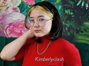 Kimberlyclash