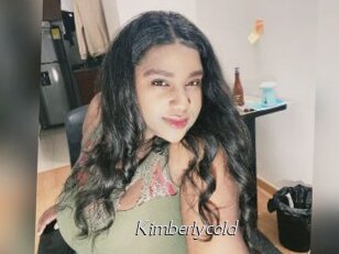 Kimberlycold