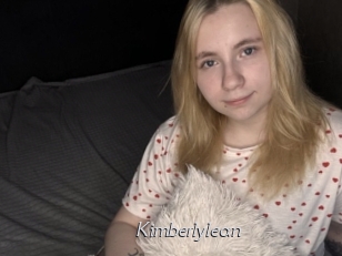 Kimberlylean