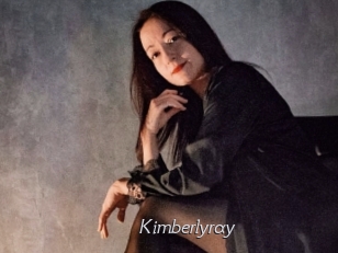 kimberlyray Le Scandale