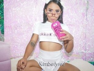 Kimberlyred