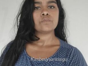 Kimberlysantiago