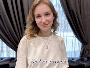 Kimberlyswanson