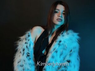 Kimberlytorren