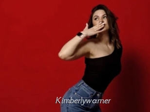 Kimberlywarner