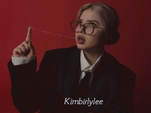 Kimbirlylee