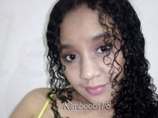 Kimboobs18