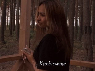 Kimbrownie