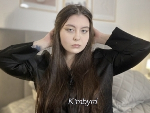 Kimbyrd