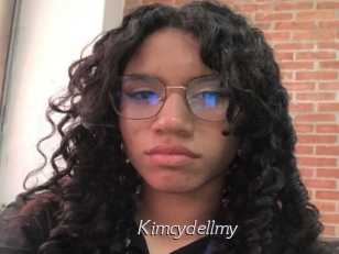 kimcydellmy Le Scandale