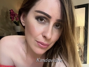 Kimdavislive