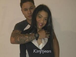 Kimftjean