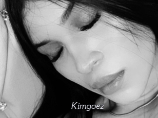 Kimgoez