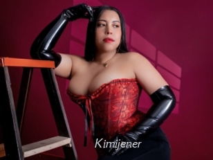 Kimijener