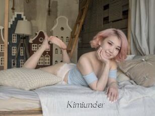 Kimiunder