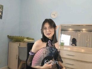 Kimjin