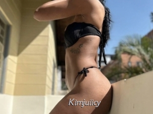 Kimjuiicy