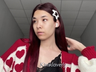 Kimklaverly