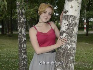Kimmidavis
