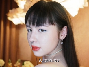 kimmuna Le Scandale