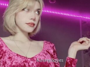 Kimmyhayes
