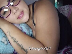 Kimmyhot89