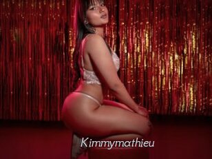 Kimmymathieu