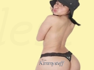 Kimmysteff
