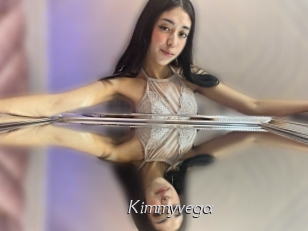 Kimmyvega