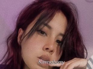Kimnahomy