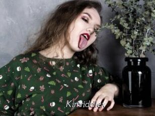 Kimriddlex