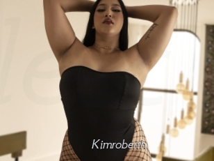 kimroberth Le Scandale