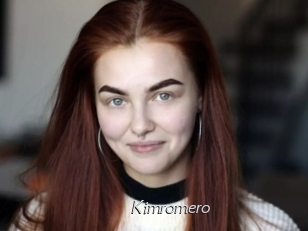 Kimromero
