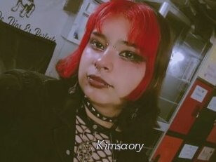 kimsaory Le Scandale