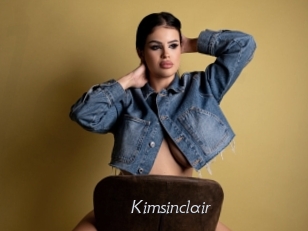 Kimsinclair