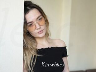 Kimwhitex