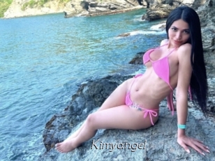 Kimyangel