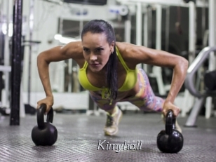 kimyhall Le Scandale