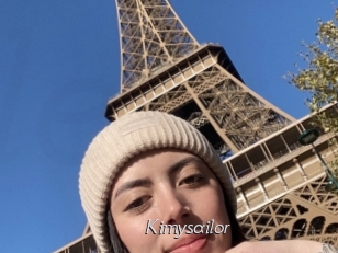 Kimysailor