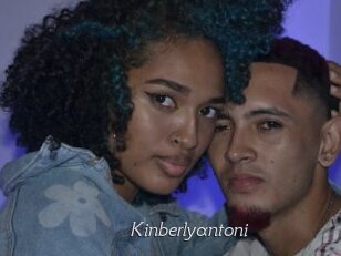 Kinberlyantoni