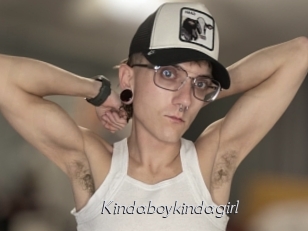 Kindaboykindagirl