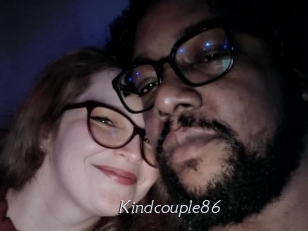 Kindcouple86